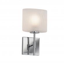  FSN-8417-30-FRCR-CROM-LED1-700 - Union ADA 1-Light LED Wall Sconce