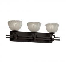  GLA-8503-16-WHTW-CROM - Argyle 3-Light Bath Bar