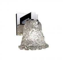  GLA-8921-20-LACE-ABRS - Modular 1-Light Wall Sconce