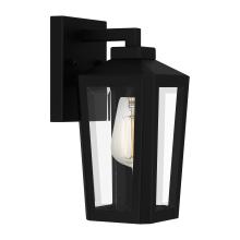  BLOM8405MBK - Blomfield Outdoor Lantern