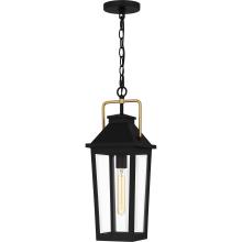  BUK1907MBK - Buckley Outdoor Lantern