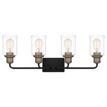  COX8629MBK - Quoizel Lighting