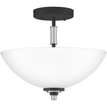  CRD1713BN - Conrad Semi-Flush Mount