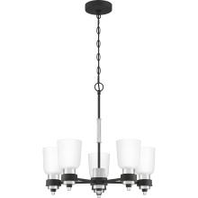  CRD5023BN - Conrad Chandelier