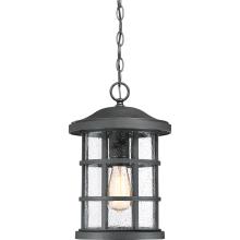  CSE1910EK - Crusade Outdoor Lantern