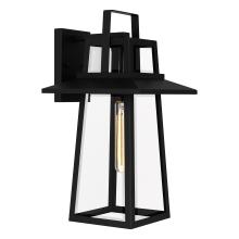  DEV8410MBK - Devonport Outdoor Lantern