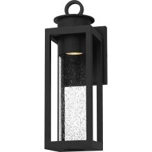  DGL8405MBK - Donegal Outdoor Lantern