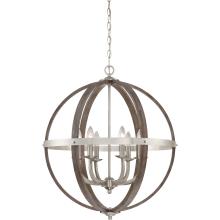  FSN5206BN - Fusion Pendant