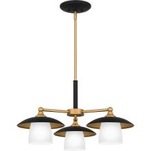  FYT5124EK - Fayette Chandelier