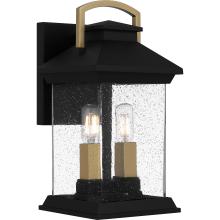  HND8206EK - Henderson Outdoor Lantern