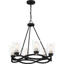  OLK5025EK - Overlook Chandelier