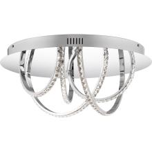  PCDM1618C - Diamond Flush Mount