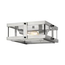  QFL5347BN - Beck Flush Mount