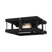  QFL5347EK - Beck Flush Mount