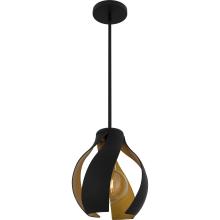  QP6739MBK - Quoizel Pendant