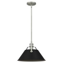  QPP5343AN - Jessup Pendant