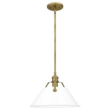  QPP5343WS - Jessup Pendant