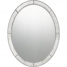 Quoizel QR3335 - Revival Mirror