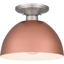  QSF5575MRG - Quoizel Semi-Flush Mount