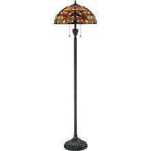  TF878F - Kami Floor Lamp