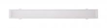  S11723 - 25 Watt LED Direct Wire Linear Downlight; 32 in.; Adjustable CCT; 120 Volt