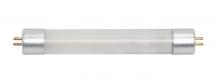  S11900 - 2 Watt T5 LED; Miniature bi-pin base; 4000K; 50000 Average rated hours; 150 Lumens; 120-277 Volt;