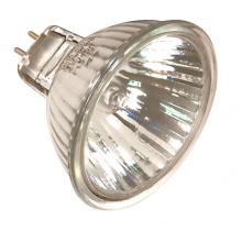  S2601 - 20 Watt; Halogen; MR16; BAB; 4000 Average rated hours; Miniature 2 Pin Round base; 12 Volt