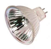  S2617 - 20 Watt; Halogen; MR16; 4000 Average rated hours; Miniature 2 Pin Round base; 12 Volt