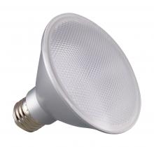  S29411 - 12.5 Watt; PAR30SN LED; 3000K; 25 deg. Beam Angle; Medium base; 120 Volt