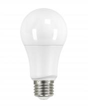  S29589 - 9.5 Watt; A19 LED; Frosted; 3000K; Medium base; 220 deg. Beam Angle; 120 Volt; Non-Dimmable; 4-Pack