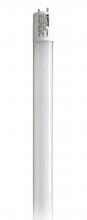  S29904 - 17 Watt T8 LED; 3000K; Medium Bi Pin base; 50000 Average rated hours; 2100 Lumens; Type B; Ballast