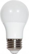  S8573 - 5 Watt; A15 LED; Frosted; 3000K; Medium base; 120 Volt