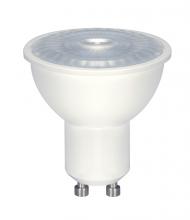  S8589 - 6.5 Watt; LED MR16; 3000K; 40 deg. Beam Angle; GU10 base; 120 Volt