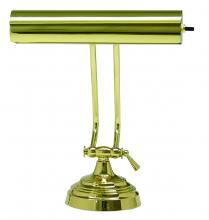  AP10-21-61 - Advent Desk/Piano Lamp