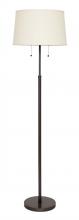  AV100-OB - Averill Floor Lamp