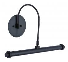  DXLEDZ16-91 - Slim-line Picture Light