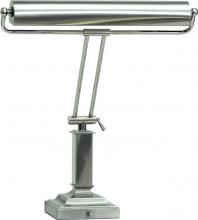 House of Troy P15-81-5262 - Desk/Piano Lamp