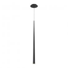  PD-41837-BK - Cascade Mini Pendant Light