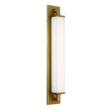  WS-53932-AB - Gatsby Bath Vanity Light