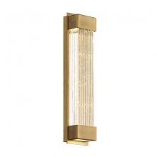  WS-58814-AB - Tower Wall & Bath Light