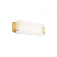  WS-60018-AB - Quarry Bath Vanity Light