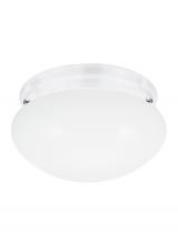  5326EN3-15 - One Light Ceiling Flush Mount