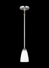  6120201-962 - One Light Mini-Pendant