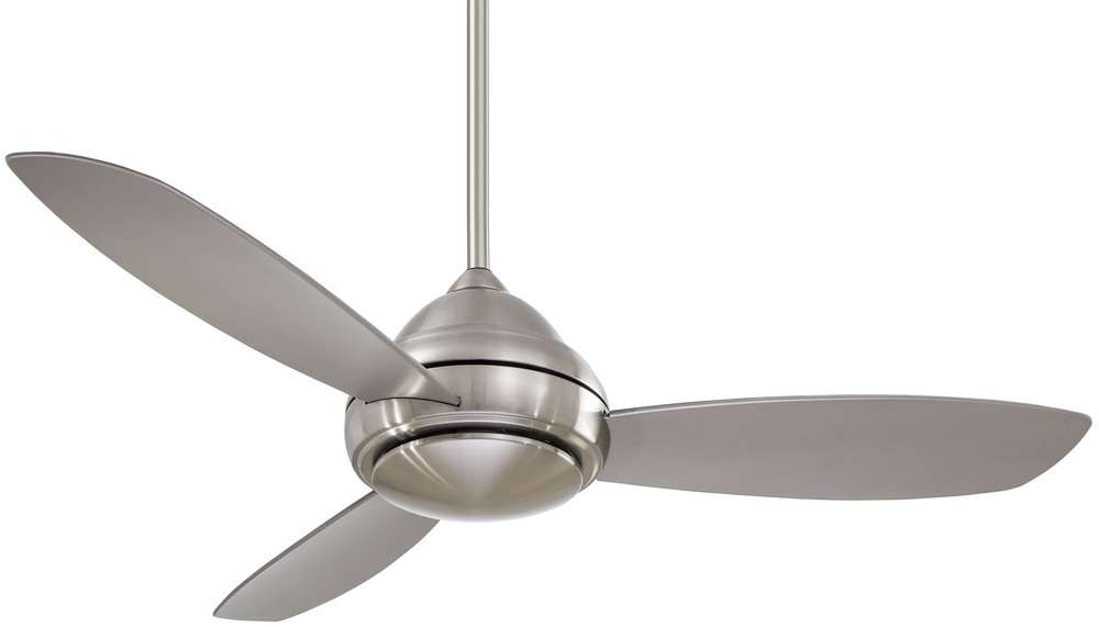 52&#34; LED CEILING FAN