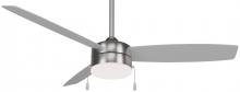  F670L-BN/SL - 54" LED CEILING FAN