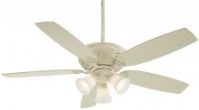  F759L-PBL - 54" CEILING FAN W/ LED BULB