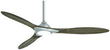  F868L-BN - Sleek - LED 60" Ceiling Fan