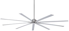  F887-96-BN - CEILING FAN