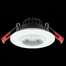 American Lighting A2-5CCT-WH - Axis Series 2 Downlight