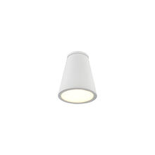  EC16608-WH - LED EXT CEILING (HARTFORD), WH, 28W